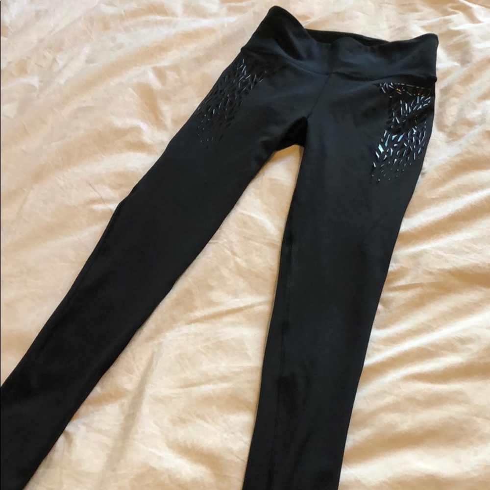 Gym Shark workout leggings